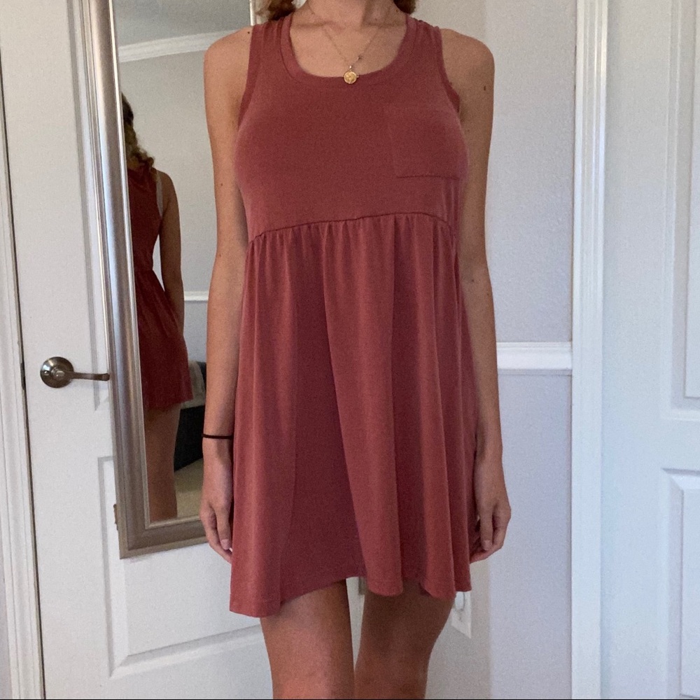 La Hearts Dress